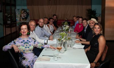 The Luxury Network Germany Summer in the City Evening