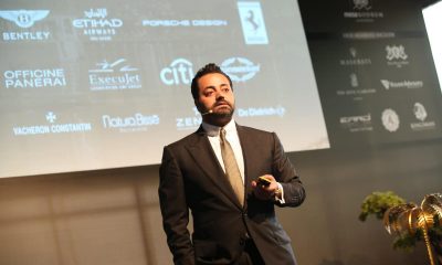 The Luxury Network Announces Partnership with the B2B Marketing Expo California 2019