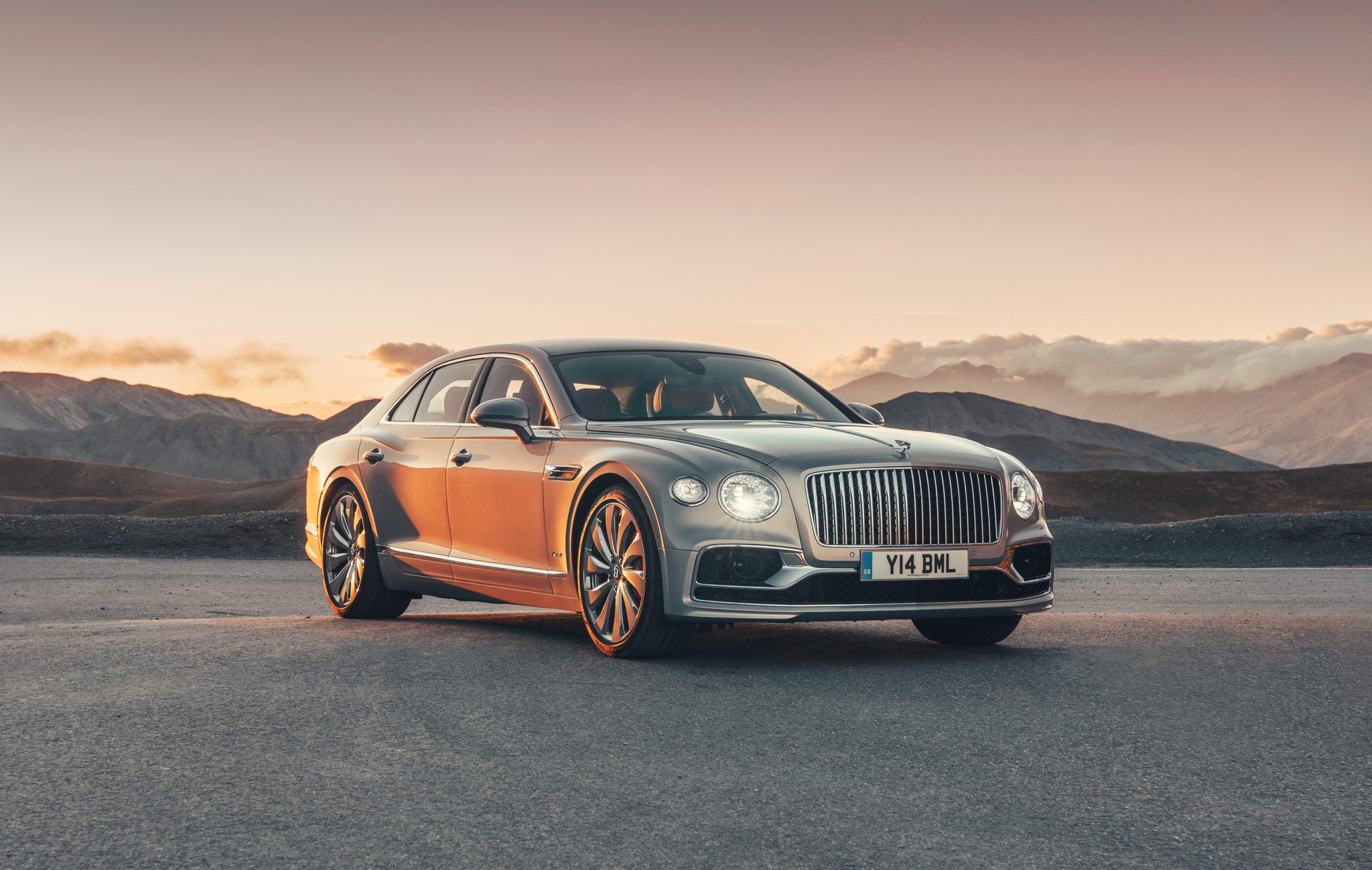 Deliveries of World's Best Luxury Sedan Underway The Luxury Network UAE