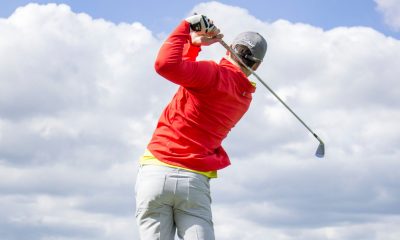 5 Reasons Why Golf Will Improve Your Health