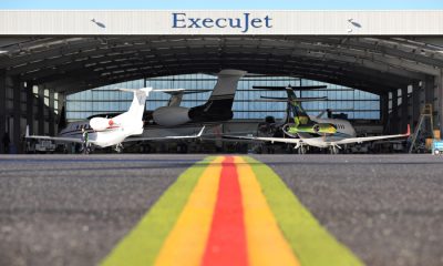 10 Things You Can Do With Your Aircraft to Make the Most of the Downtime