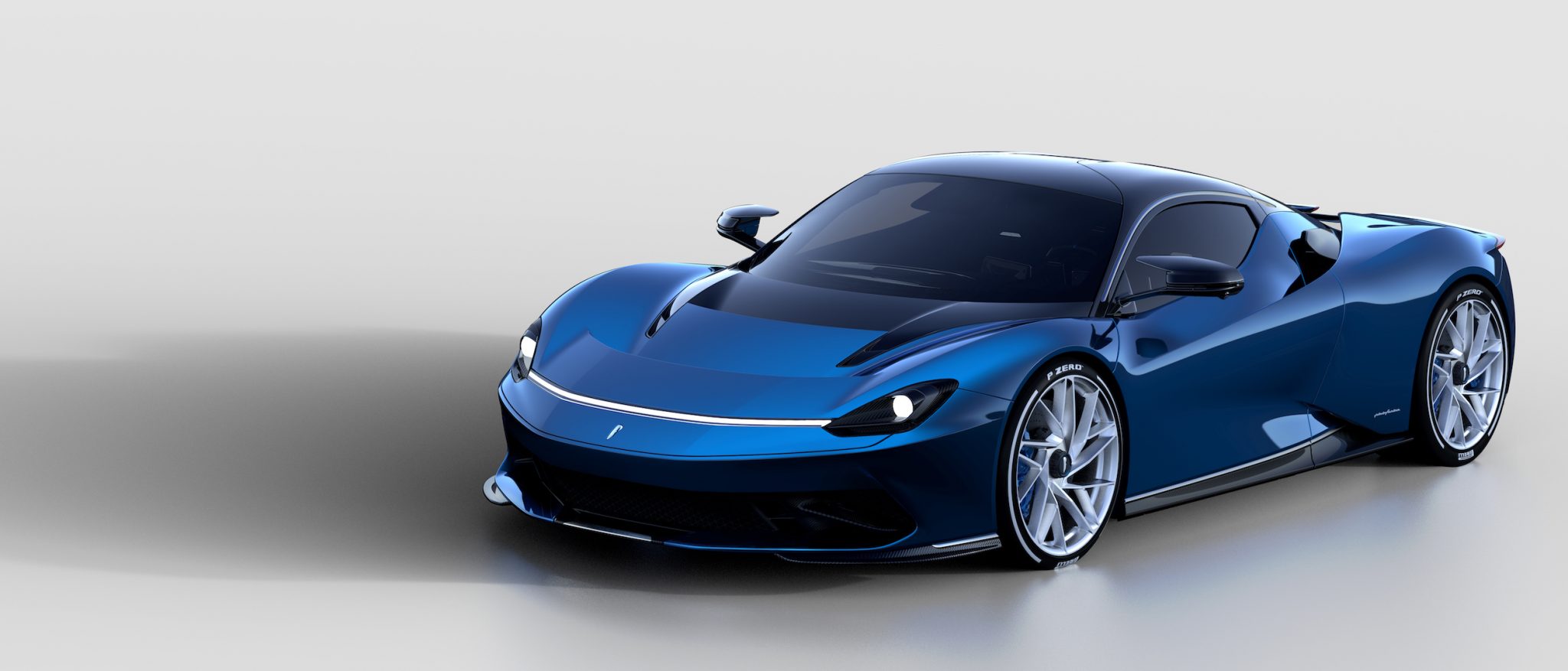 Pininfarina Battista The World’s First Pure Electric Luxury Hyper Gt Revealed The Luxury Network