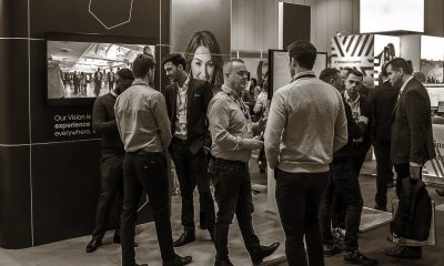 Top 10 Reasons To Attend The B2B Marketing Expo