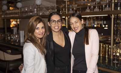 TLN UAE B2B Gathering at The Meat Co. Dubai