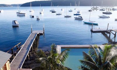 Contemporary Hotels joins The Luxury Network Australia