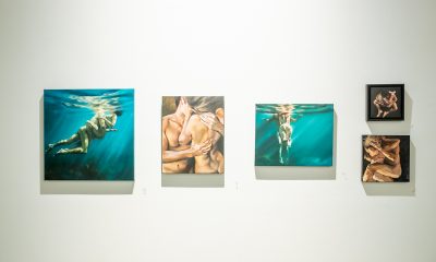 The Luxury Network Member Event at NandaHobbs Gallery
