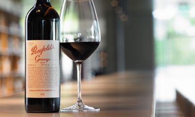 Treasury Wine Estates is the Latest Member of The Luxury Network Australia