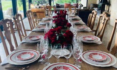 A Special Penfolds Experience: Lunch at a Private Residence on the Mornington Peninsula