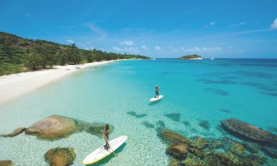 Treat Yourself, Last Spots on Luxury Aussie Escapes with Abercrombie & Kent