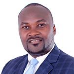 Cyprian Ongeri Nyambane