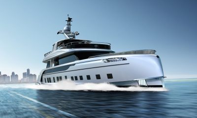 Excellence from Experience: Central Yacht Joins The Luxury Network Thailand