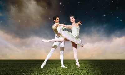 Miami City Ballet Joins The Luxury Network Miami